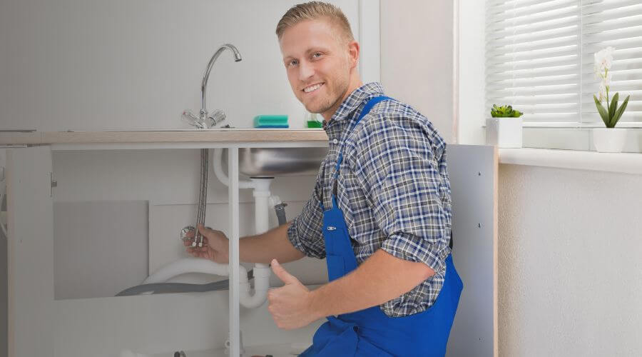 Same Day Plumbing Service in Port William, OH
